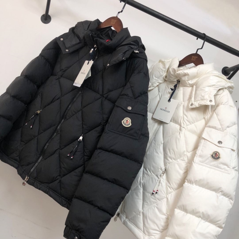 Moncler Down Coat